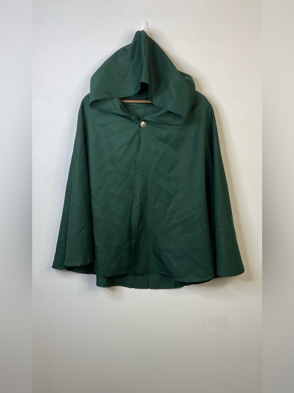 Attack on Titan Cape